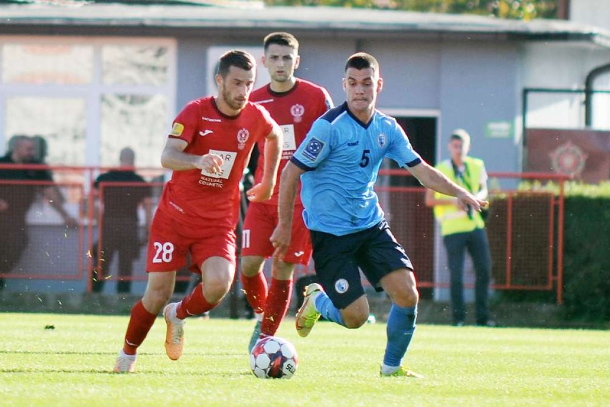 Podjelom bodova kompletirano 11. kolo