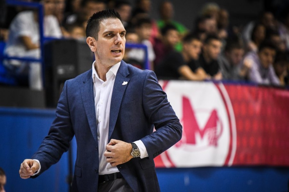Marko Barać poslije velikog trijumfa: Hrabrošću smo to zaslužili