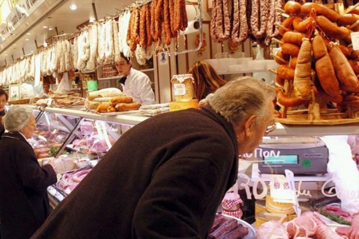 Njemački potrošači najveći pesimisti
