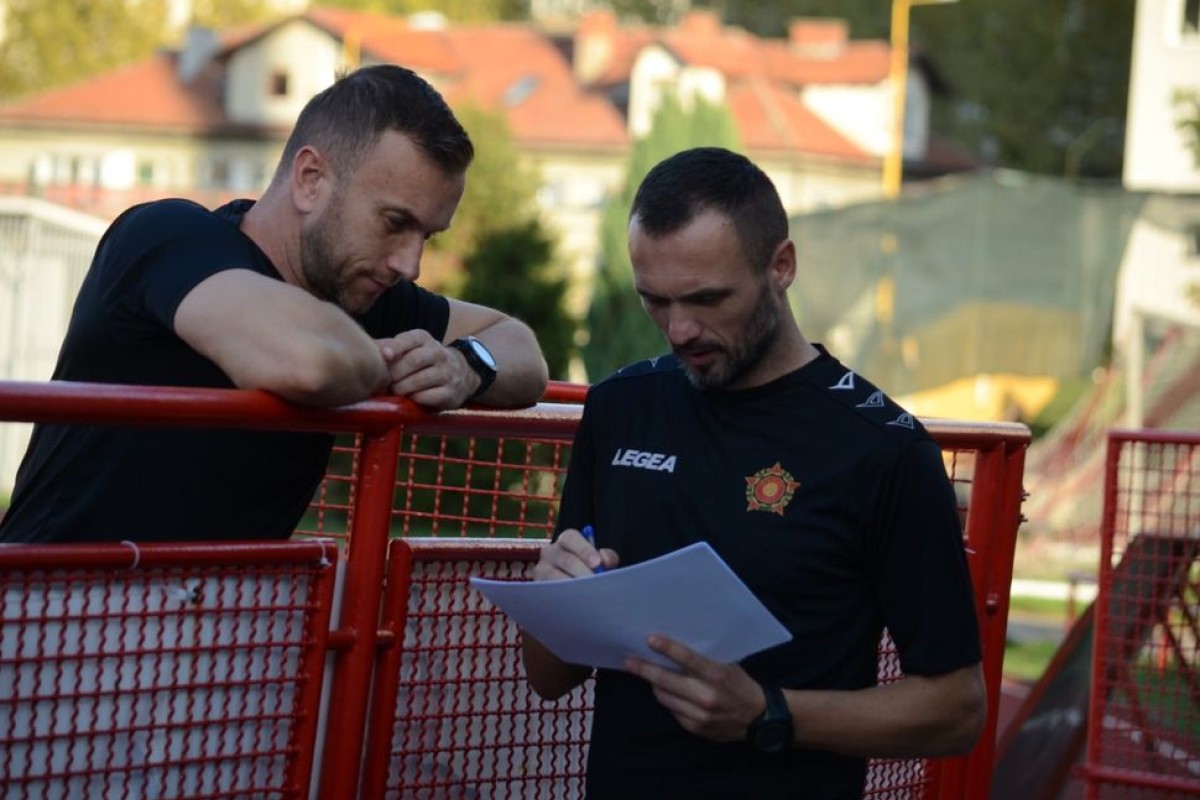 Sloboda se okreće Tomislavu: Iz poraza izvući pouku
