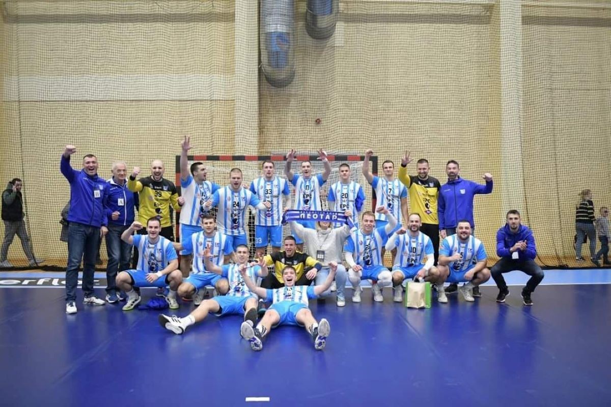 Leotar saznao rivala u 3. kolu Evropskog kupa
