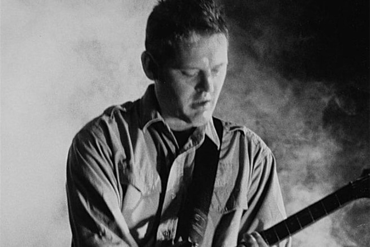 Preminuo gitarista benda Massive Attack