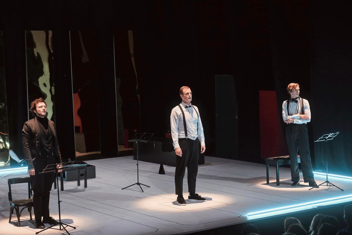 "Gubitnik" na "Zapletu": Muzičko putovanje između genijalnosti i očaja
