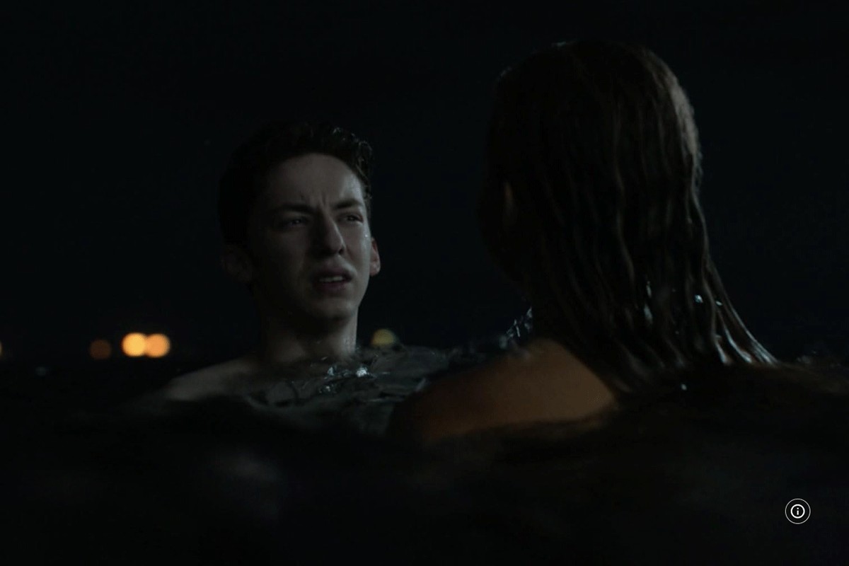 Novi film na Netflixu zapanjio gledaoce: Oskarovka osvanula gola (FOTO)