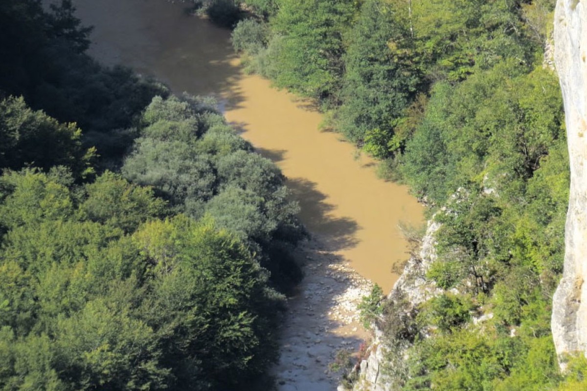 Centar za životnu sredinu: Neretva je bila ozbiljno zagađena, to je svima jasno