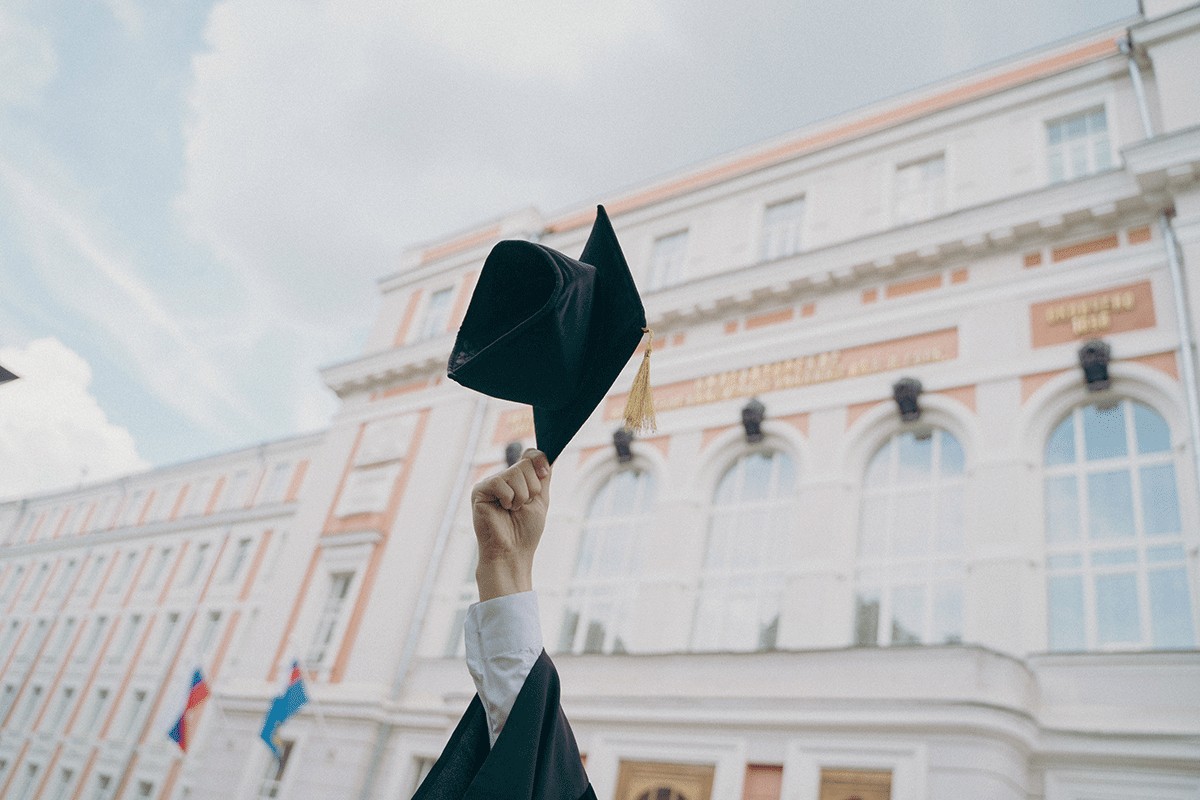 Prestaje studirati nakon 15. diplome: Najstariji (91) sam student na svijetu