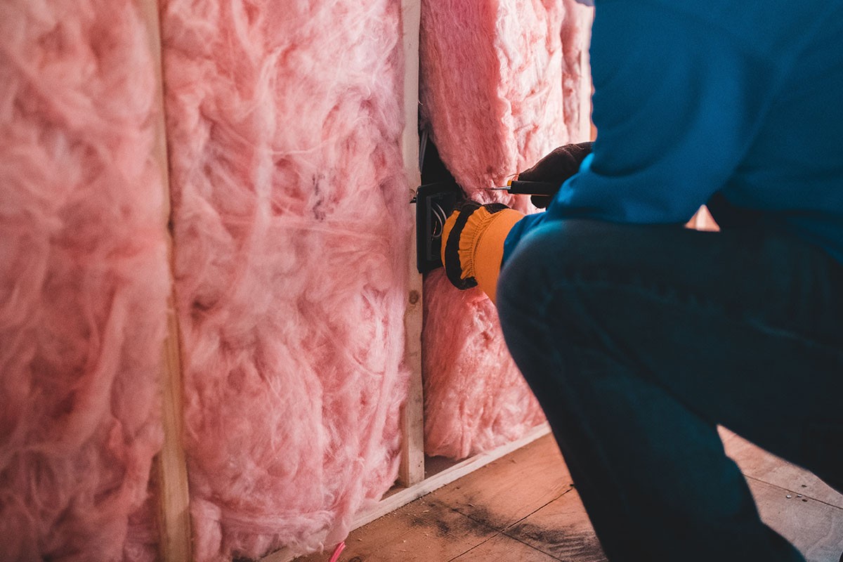 Kako da izaberete materijale za izolaciju kuće?