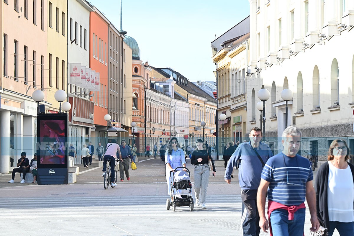 Još se ne zna kada će Srpska dobiti socijalnu kartu