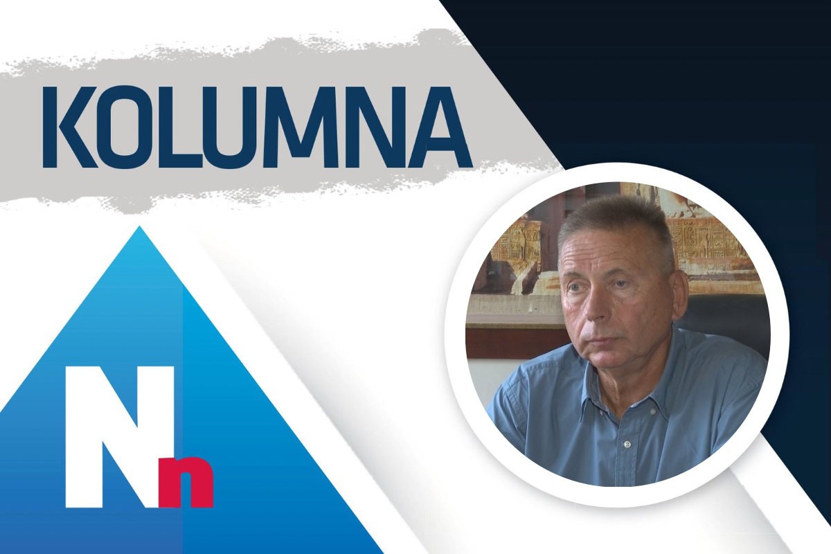 Optužnica protiv Dodika u suprotnosti sa opštim pravnim načelima
