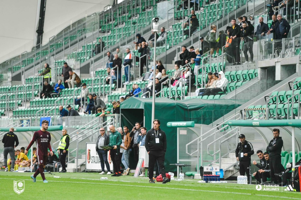 Nade Sarajeva spremno dočekuju Ukrajince