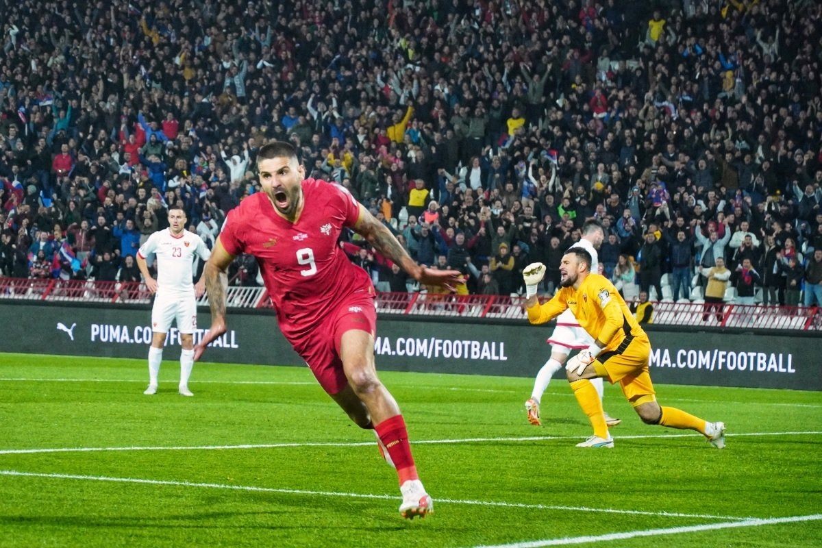 Ko osvaja Euro: Evo kako kladionice vide Srbiju