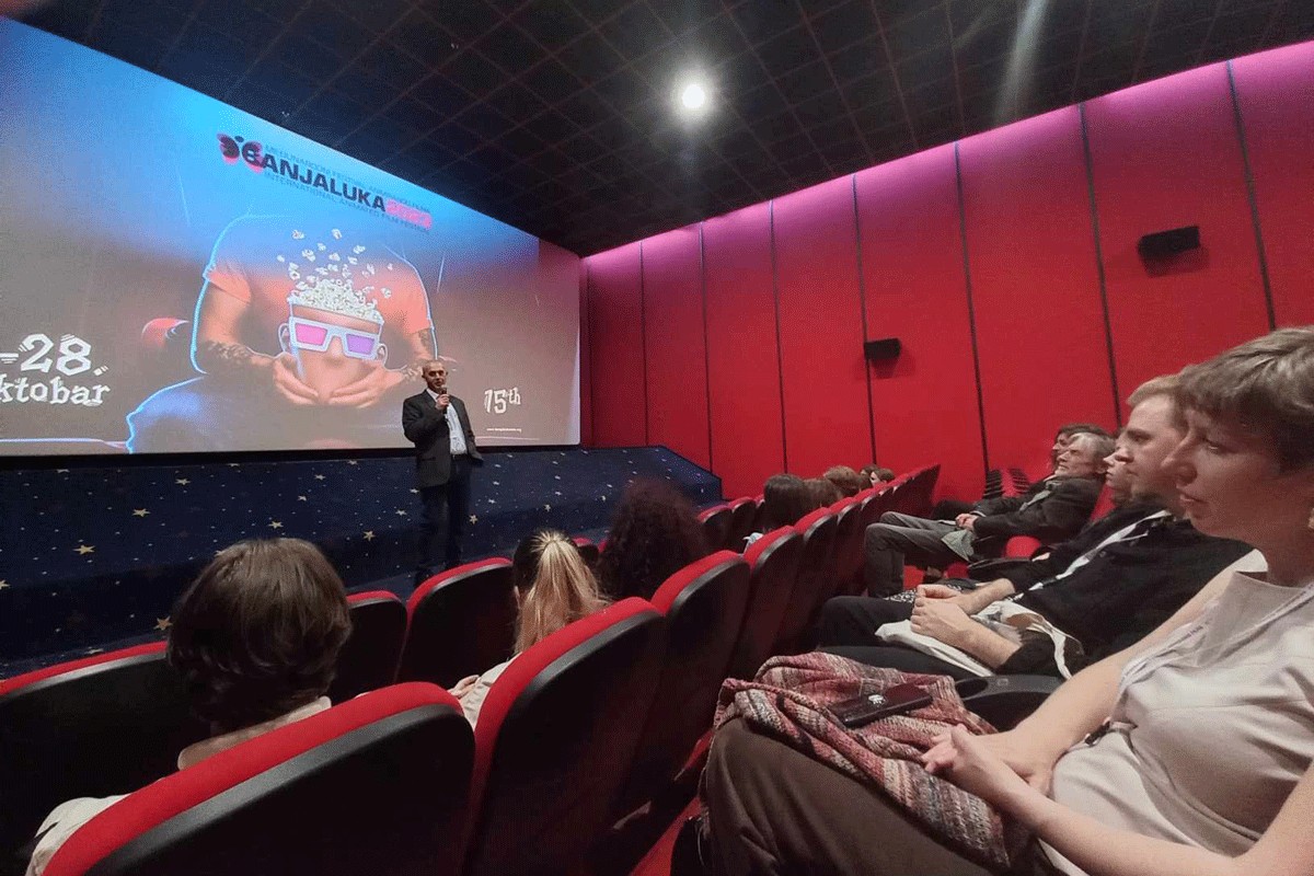 Otvoren Međunarodni festival animiranog filma, pred publikom raznovrstan program