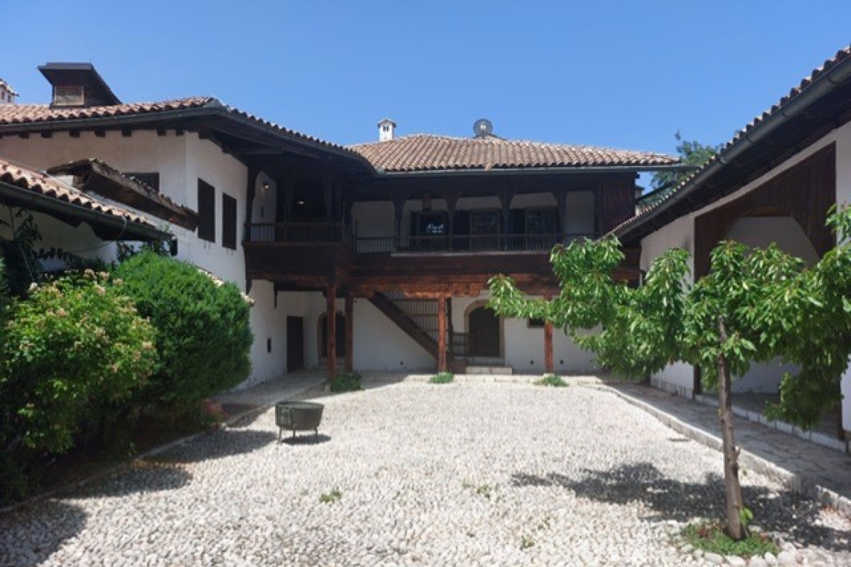 Despića i Svrzina kuća uskoro u novom ruhu