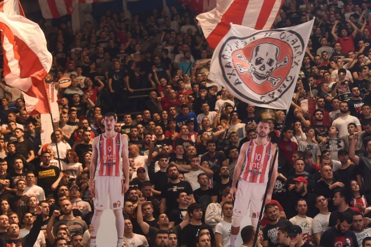 “Delije“ odbile da idu na sutrašnji derbi: Ovo je razlog