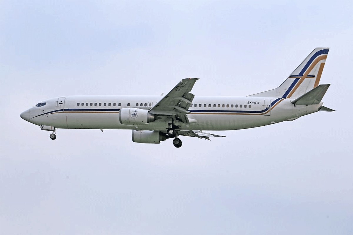 Boing zbog nedostatka isporučuje manje aviona 737 MAX