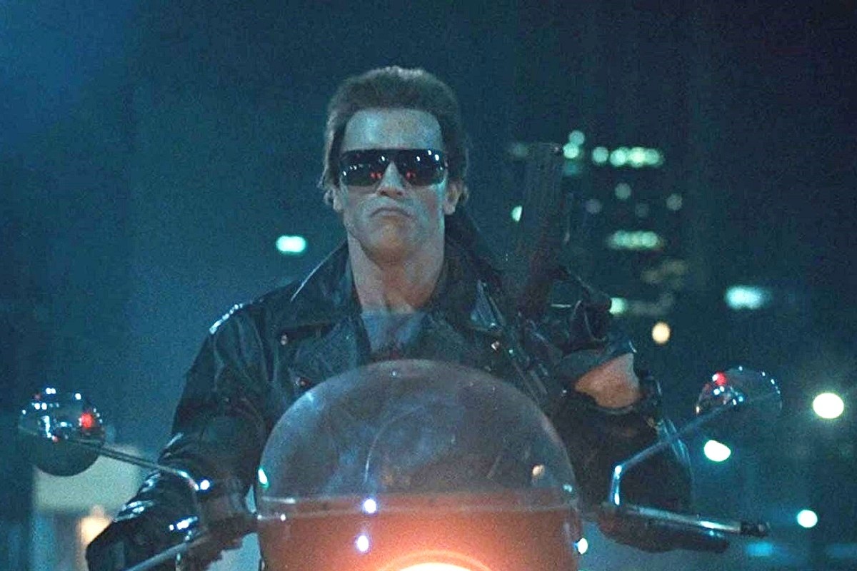 Šokantna prodajna cijena scenarija filma "Terminator 1"