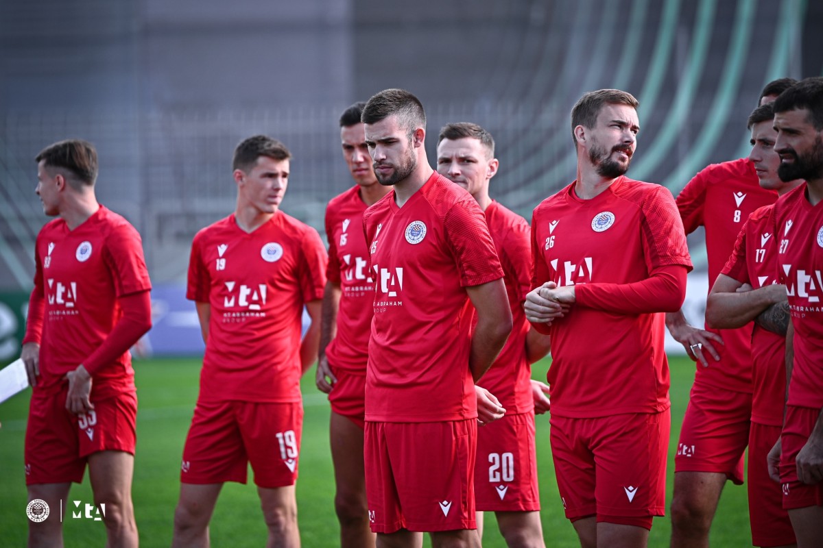 Zrinjski dočekuje Poljake: Žele ostati u vrhu tabele