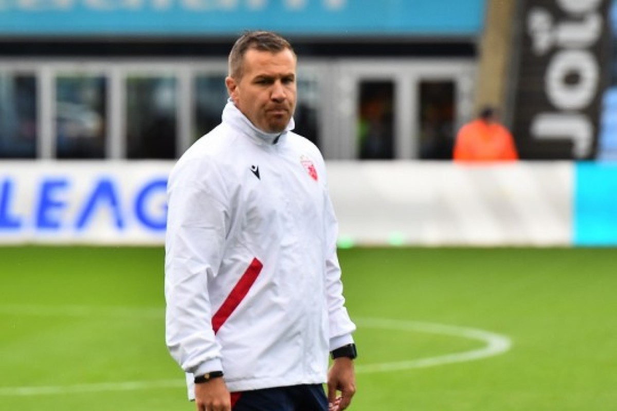 Janković: Pad koncentracije u završnici