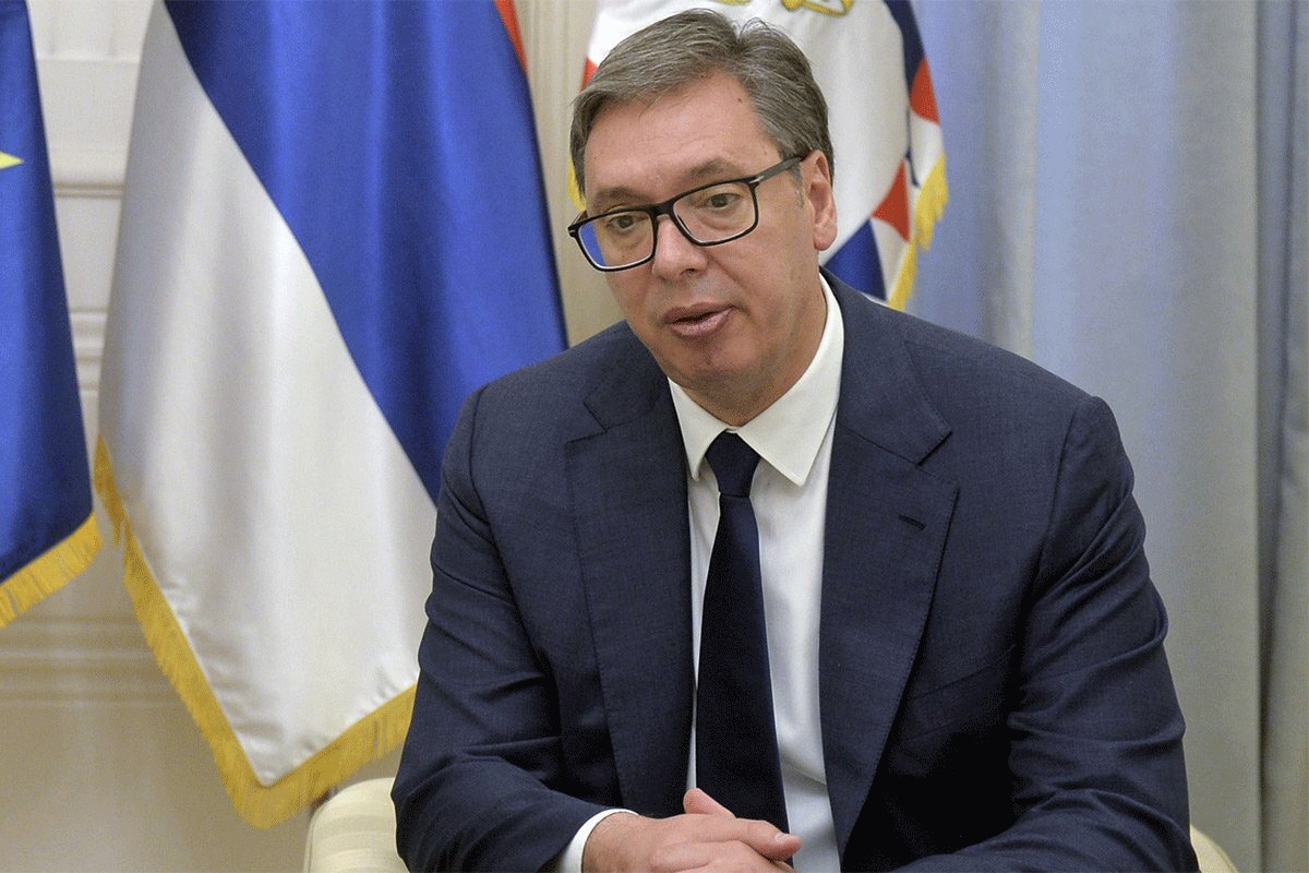 Vučić: Država spremna za dolazak Makabija u Pionir