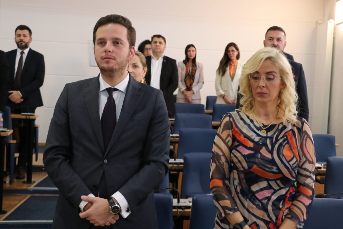 Nihad Uk nakon razrješenja: Nepovjerenje je otežavalo rad