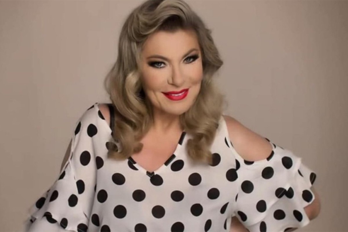 Suzana Jovanović otkrila zbog čega se povukla sa estrade