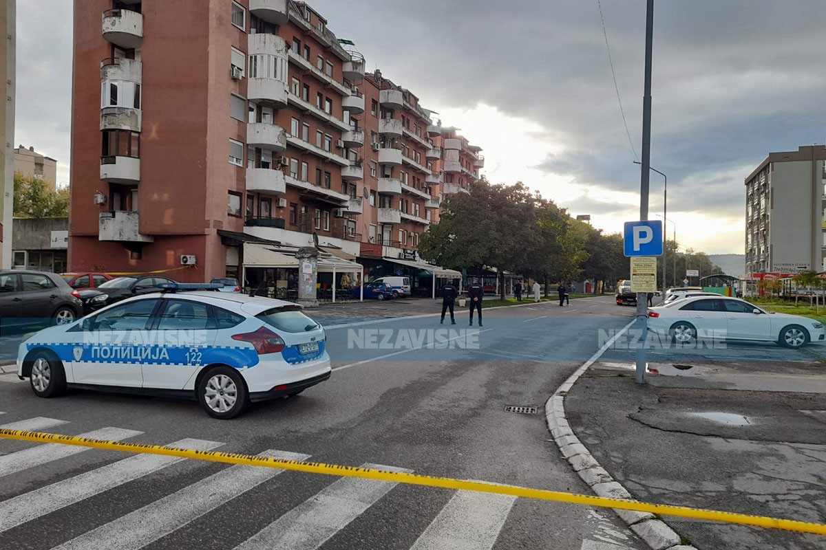 Detalji ubistva u Doboju: Uhapšen osumnjičeni, pronađeno oružje