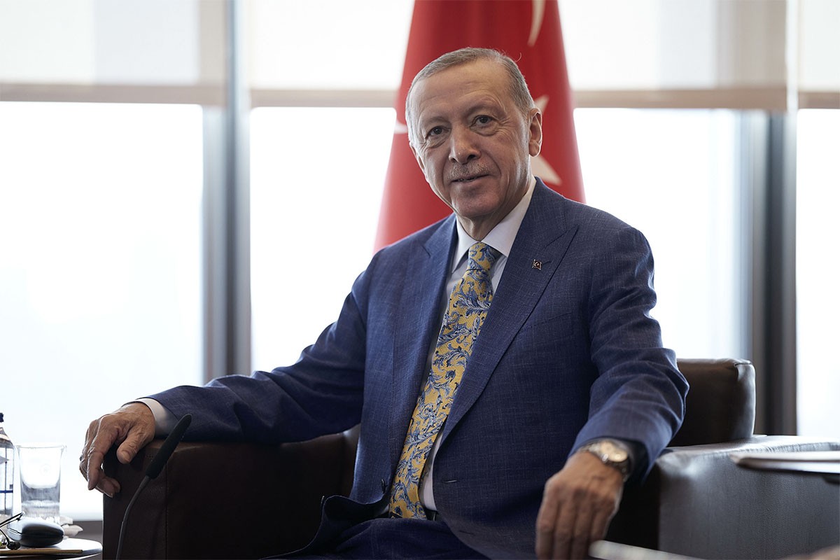 Erdogan: Napadi na Gazu dostigli nivo masakra, ćutanje sramota za čovječanstvo