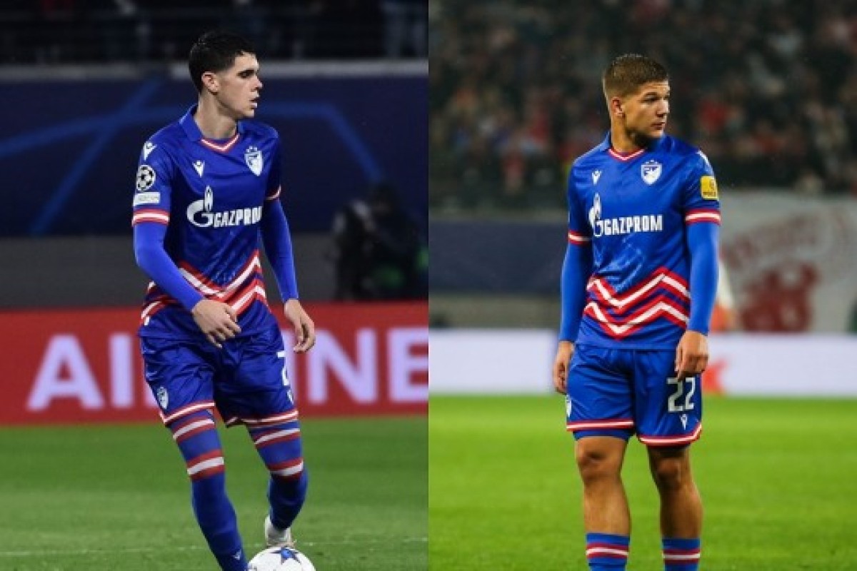 Zvezdine nade ostvarile san u Lajpcigu