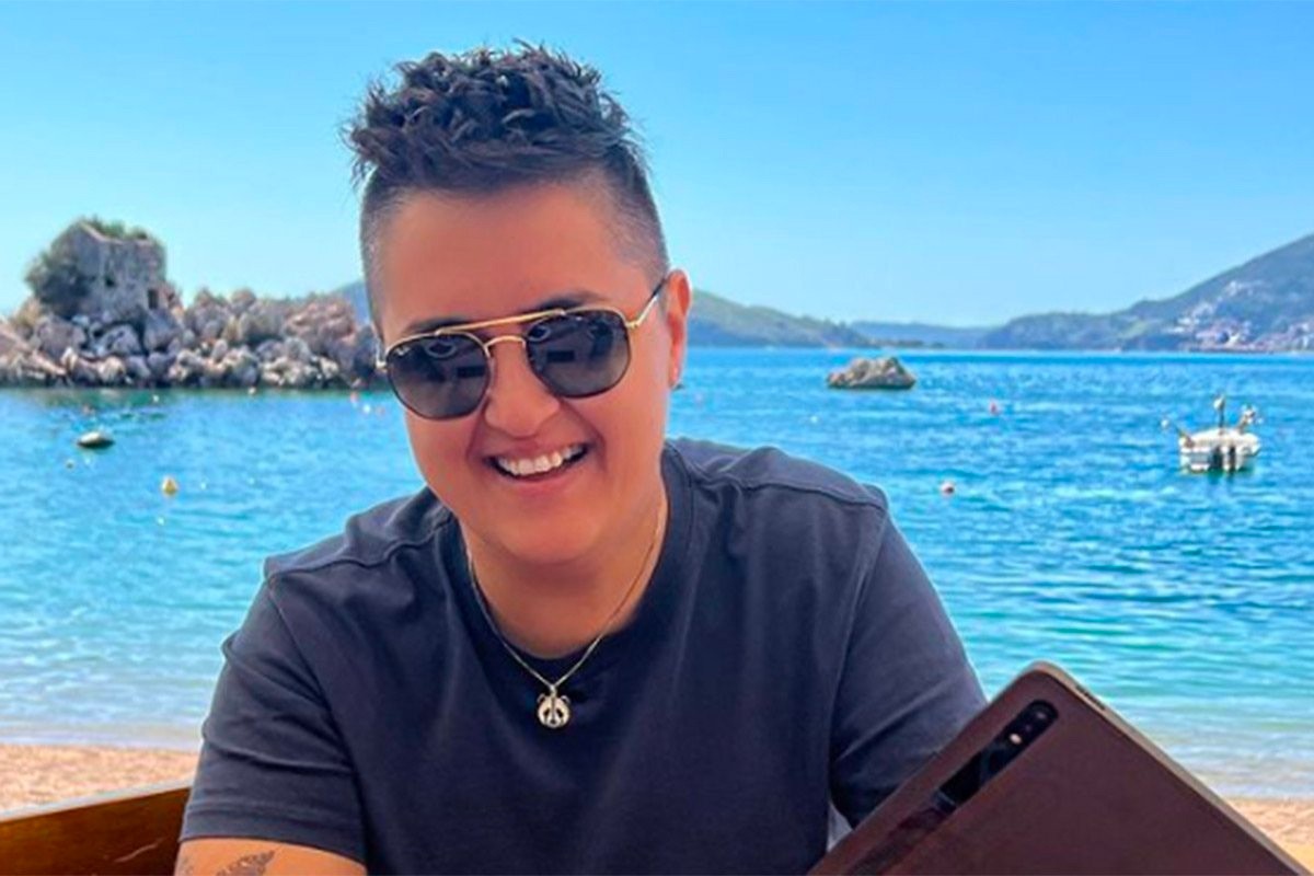Marija Šerifović progovorila o ljubavnom životu