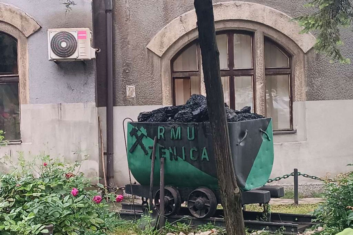 Danas plata za zeničke rudare