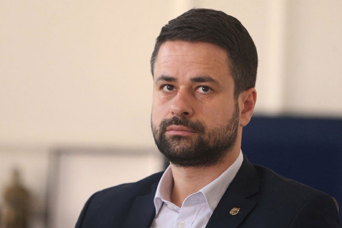 Amidžić imenovan za guvernera BiH u Svjetskoj banci