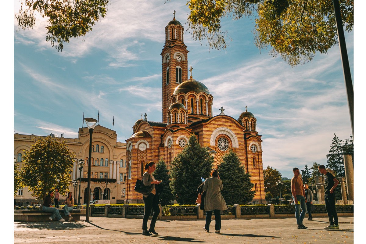 Nacrt rebalansa budžeta Banjaluke na javnoj raspravi