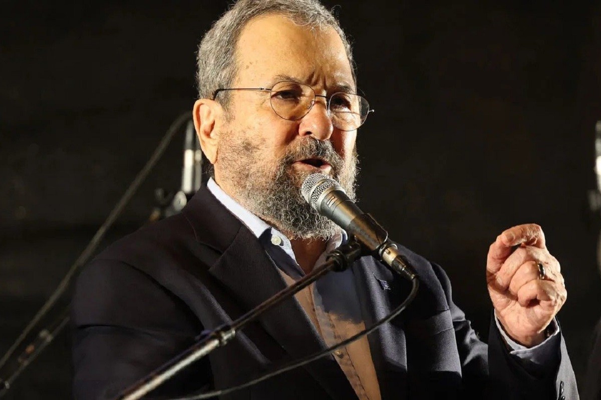 Barak: Ako pobijedimo, u Gazu se ne vraćamo 20 godina