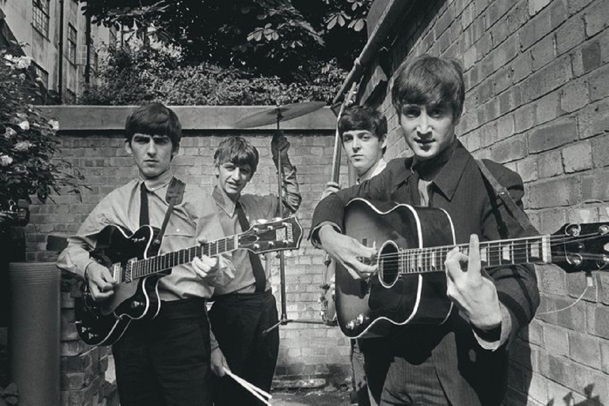Beatlesi uskoro objavljuju novu pjesmu