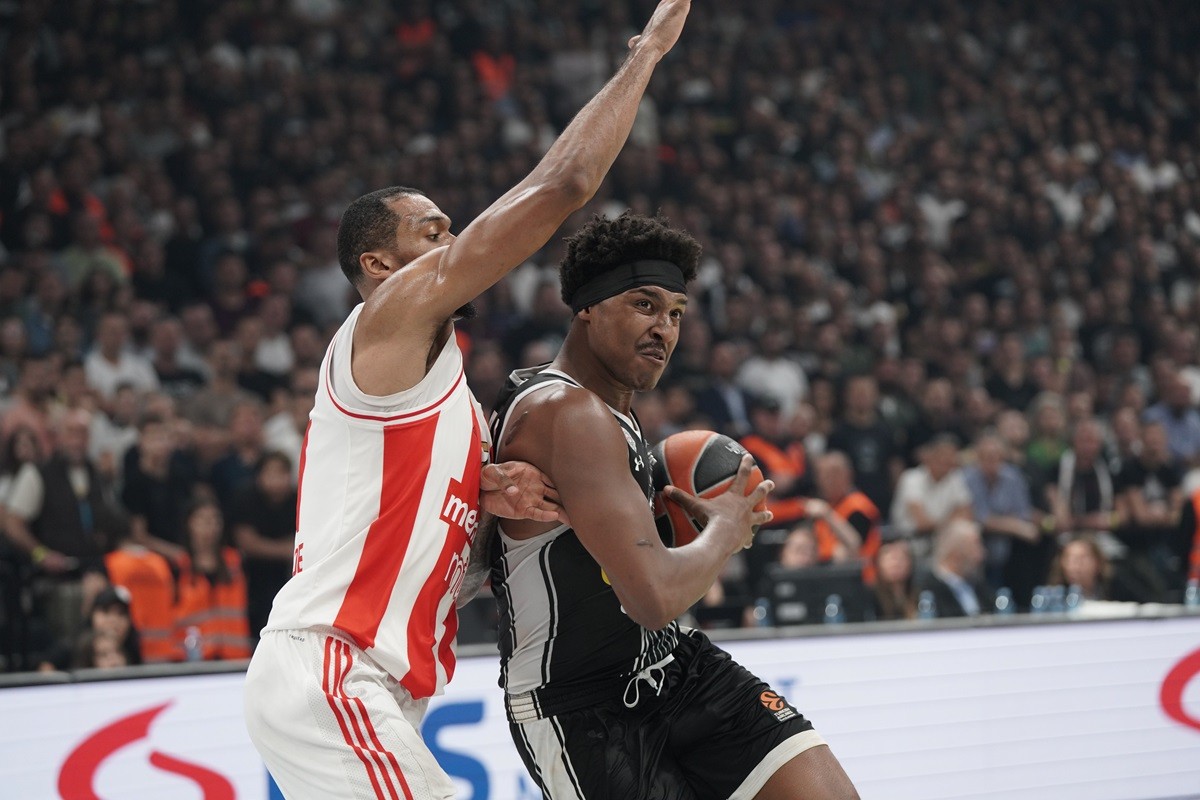 Partizan slavio u prvom ovosezonskom derbiju vječitih