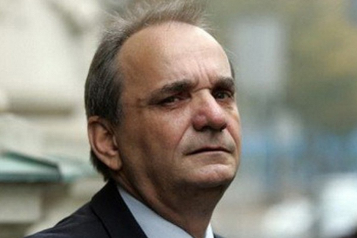 Branimir Glavaš proglašen krivim za zločine nad Srbima