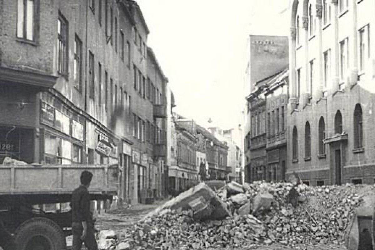 27. oktobar 1969 - dan koji je promijenio Banjaluku
