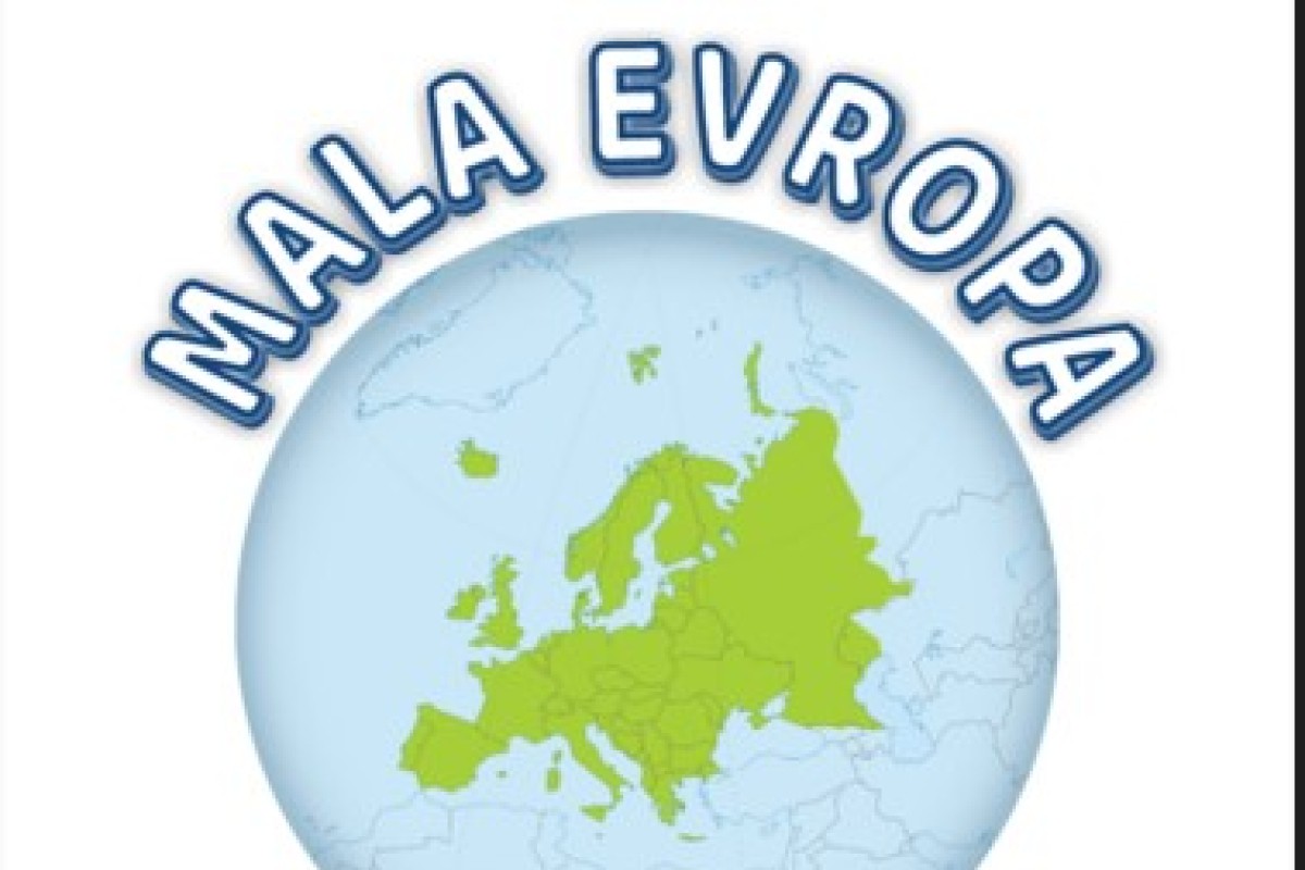 Radionica "Promocija ljepote različitosti Male Evrope" u Prnjavoru