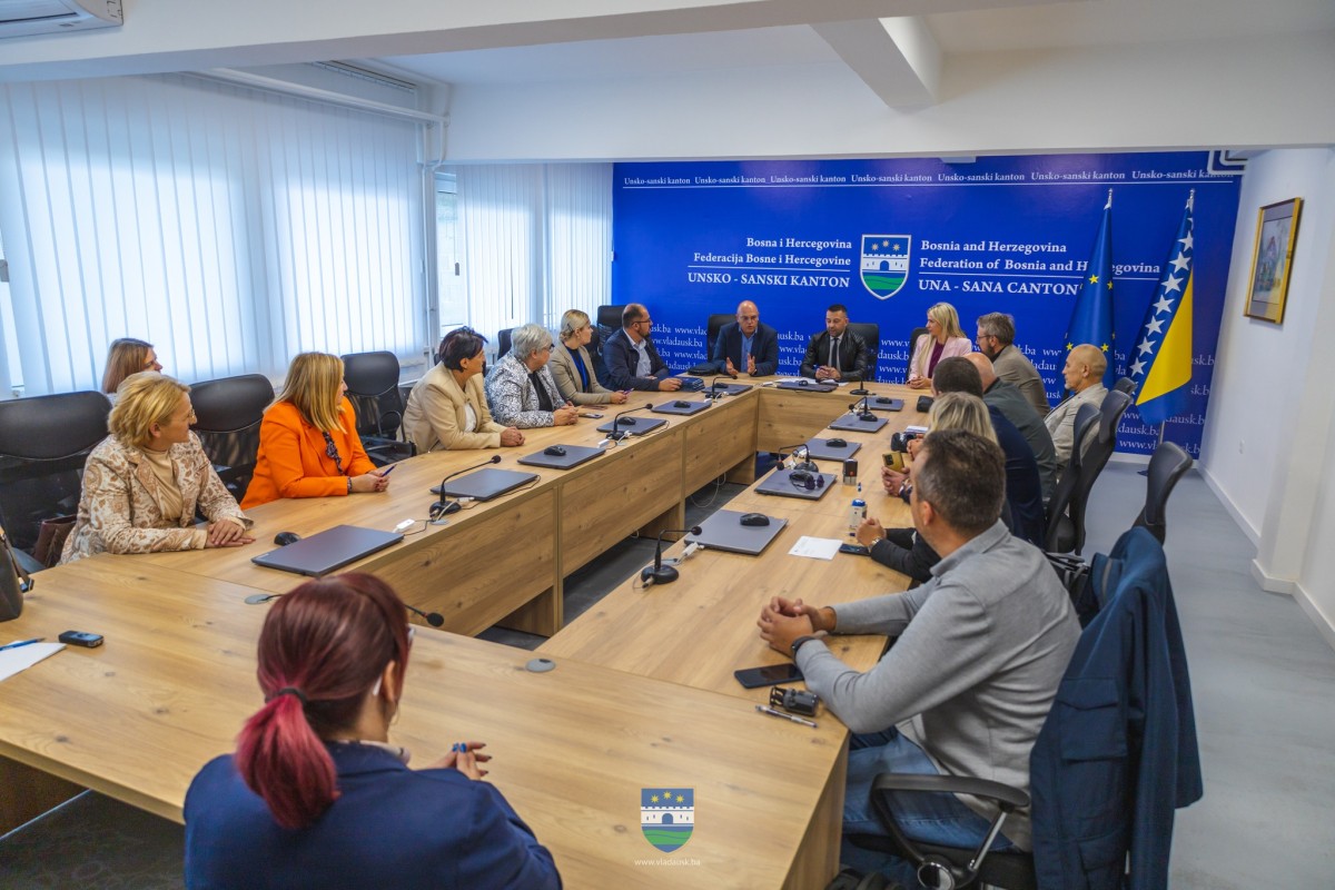 Pomoć za lokalne medije 200.000 maraka