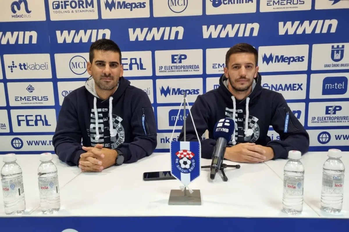 Sičić pred gostovanje u Banjaluci: Moramo biti opasniji