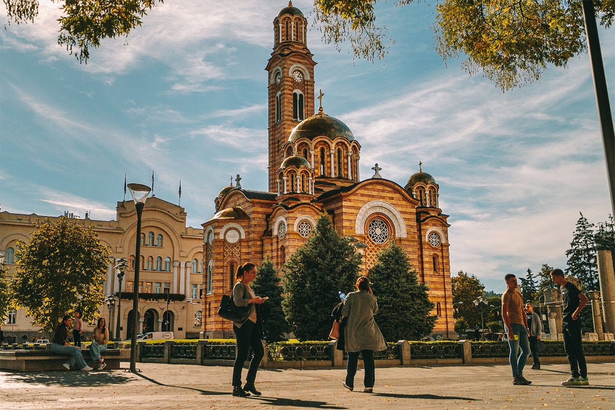 Banjaluka bilježi turističke rekorde
