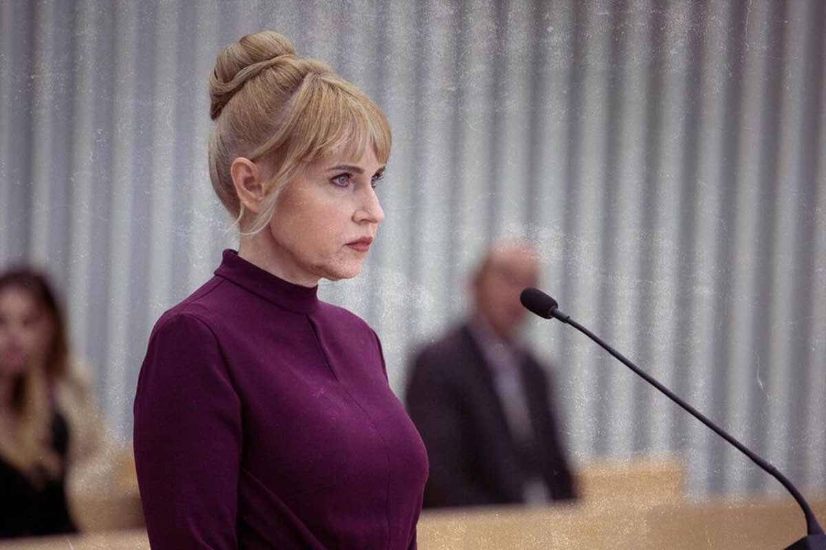 Prva srpska serija na HBO