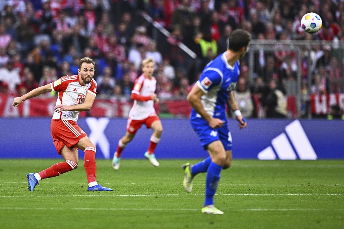 Pobjeda Bajerna i gol Kejna o kojem svi pričaju (VIDEO)