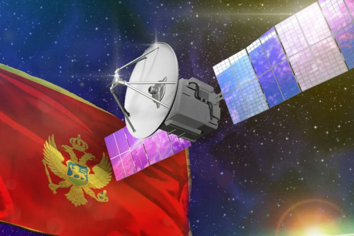 Crna Gora uskoro lansira satelit u svemir