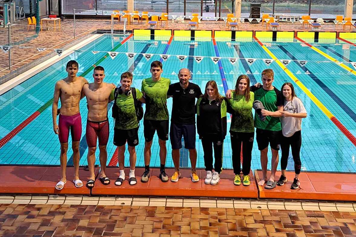 Takmičari PK Sport time dominirali u Splitu i Sarajevu