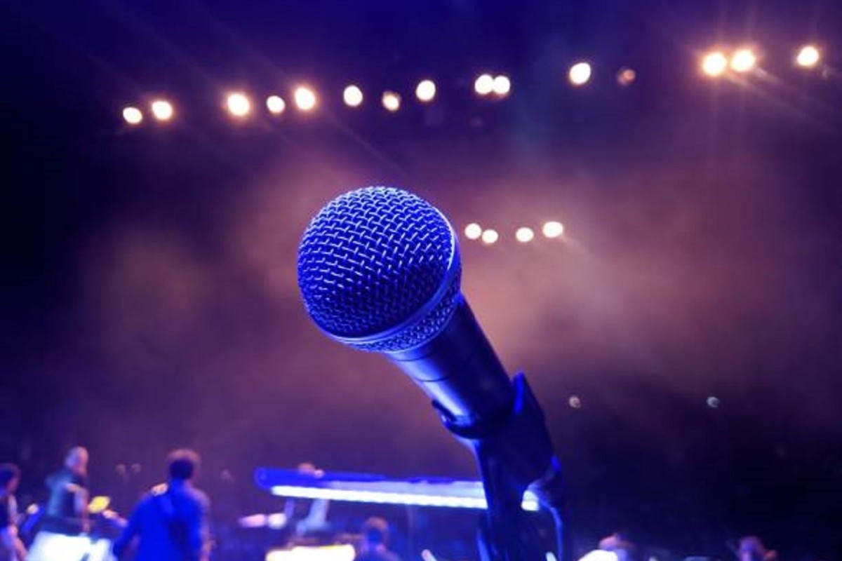 Paljanke pobjednice festivala "Ritam Evrope"