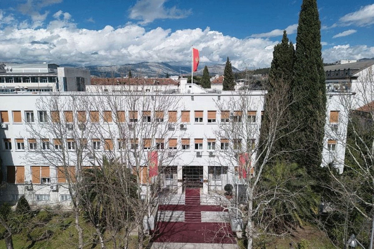 Nova drama u Crnoj Gori? Policija izdala saopštenje
