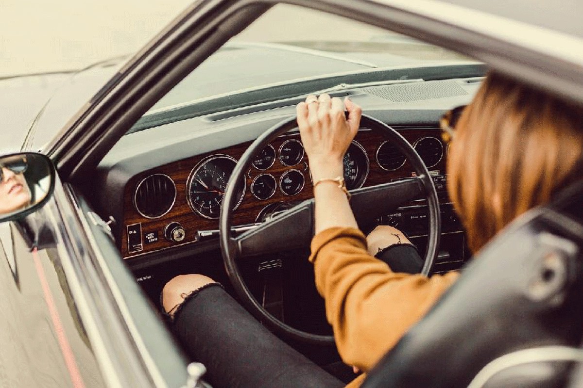 Zašto je boja vašeg automobila mnogo važnija nego što ste mislili
