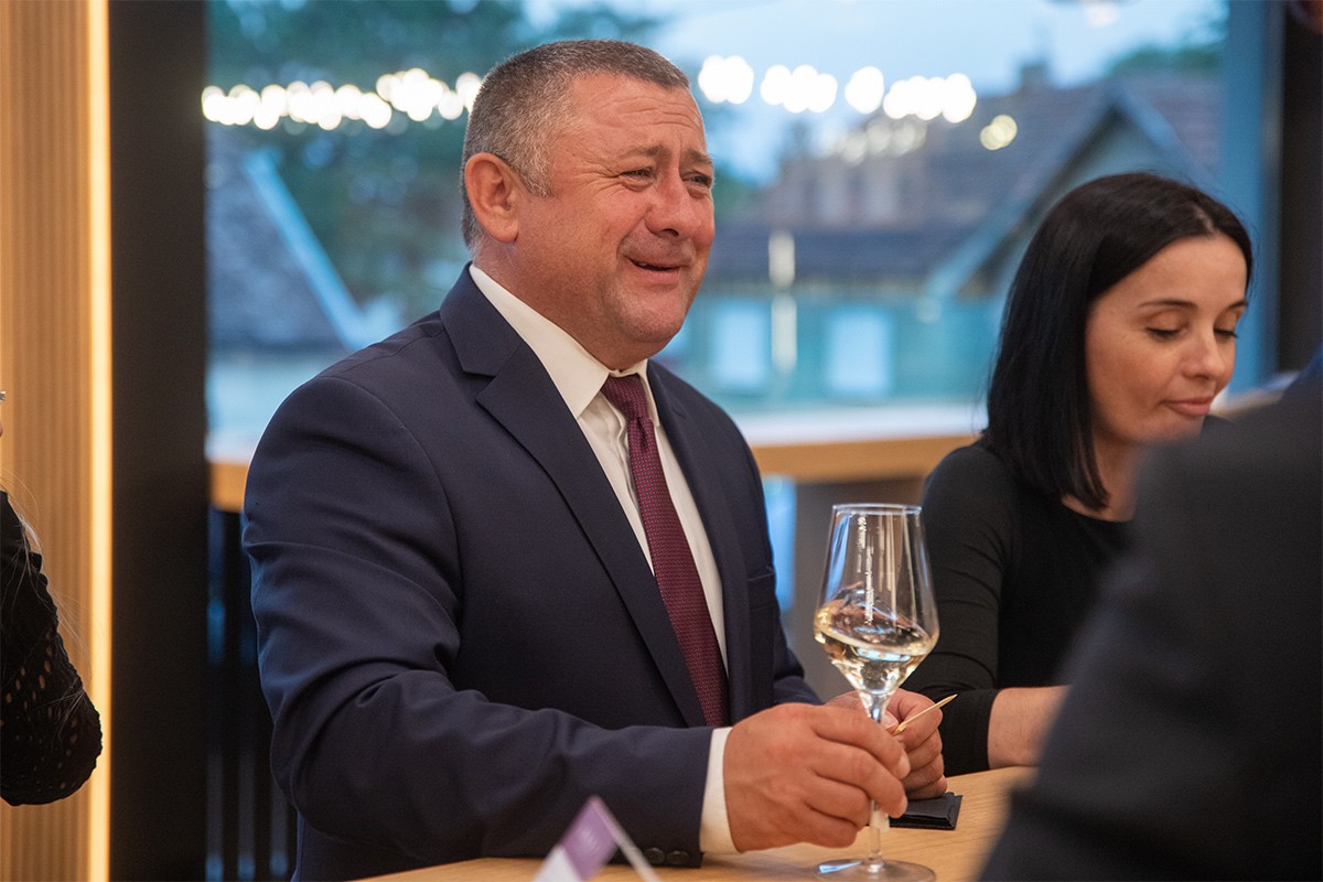 Župan optužen da je vozio pijan i da je prevario osiguranje