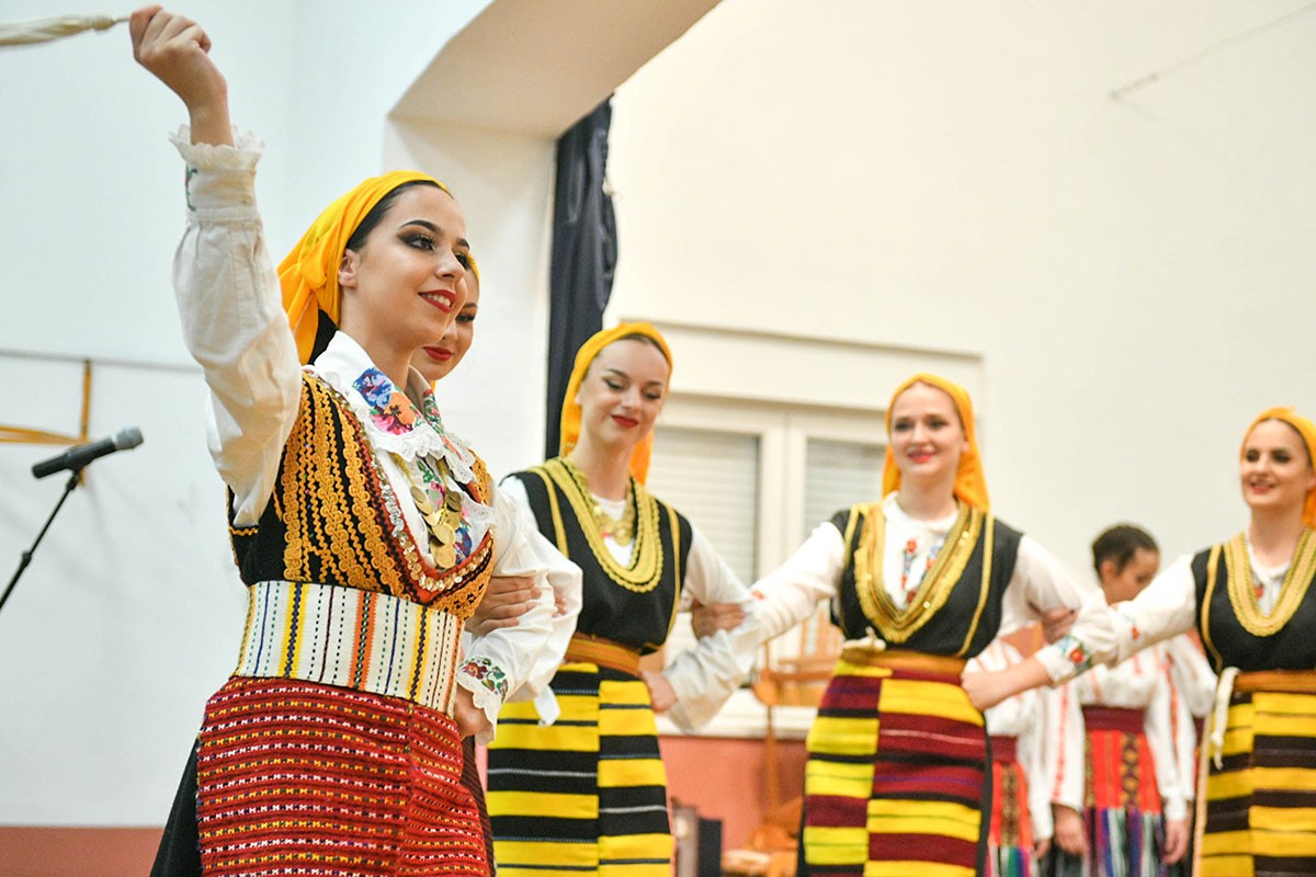 Koncert KUD-a "Piskavica": Skupljen novac za liječenje Andreja Šešića